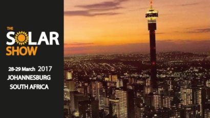 Imeon Energy Solar Show 2017
