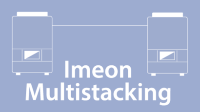 Imeon Multistacking